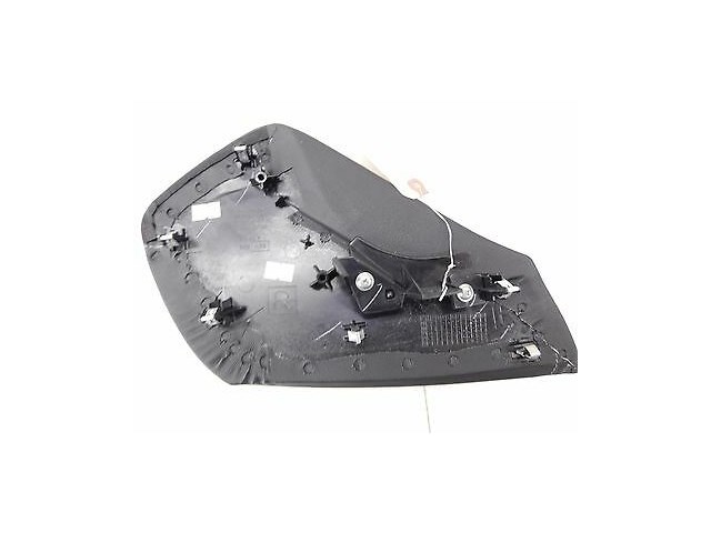 2009-2015 NISSAN 370Z COUPE OEM CENTER RIGHT DASH DASHBOARD COVER INNER TRIM