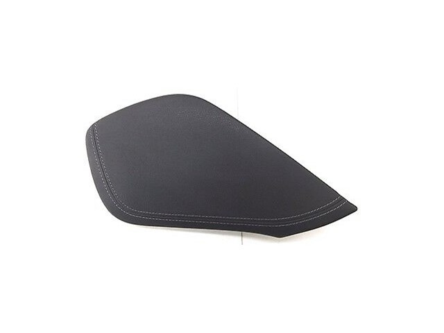 2009-2015 NISSAN 370Z COUPE OEM CENTER RIGHT DASH DASHBOARD COVER INNER TRIM