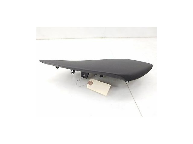 2009-2015 NISSAN 370Z COUPE OEM CENTER RIGHT DASH DASHBOARD COVER INNER TRIM