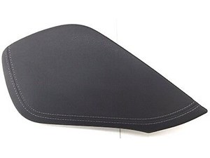 2009-2015 NISSAN 370Z COUPE OEM CENTER RIGHT DASH DASHBOARD COVER INNER TRIM