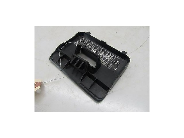 2007-2012 NISSAN ALTIMA SEDAN L32A OEM LEFT FRONT INTERIOR DASH FUSE COVER TRIM