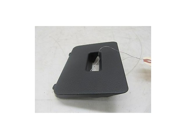 2007-2012 NISSAN ALTIMA SEDAN L32A OEM LEFT FRONT INTERIOR DASH FUSE COVER TRIM