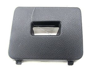 2007-2012 NISSAN ALTIMA SEDAN L32A OEM LEFT FRONT INTERIOR DASH FUSE COVER TRIM