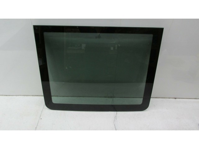  2007-2010 BMW X5 E70 OEM FRONT PANORAMIC SUNROOF GLASS COVER PANEL  