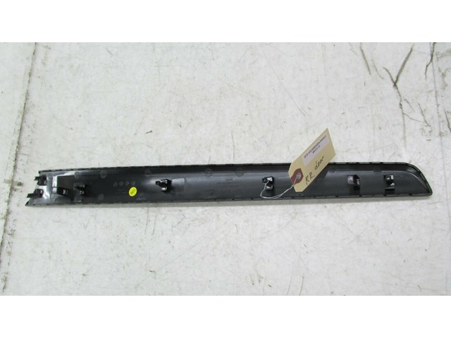 2012-2015 VOLKSWAGEN PASSAT OEM RIGHT REAR DOOR PANEL TRIM 