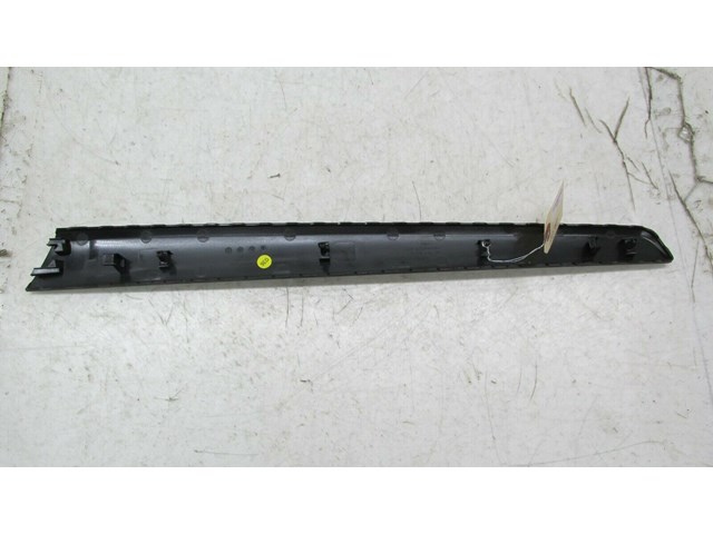 2012-2015 VOLKSWAGEN PASSAT OEM RIGHT REAR DOOR PANEL TRIM 