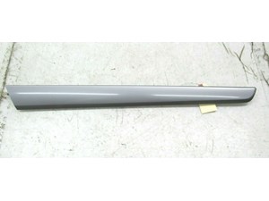 2012-2015 VOLKSWAGEN PASSAT OEM RIGHT REAR DOOR PANEL TRIM 