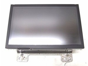 2009-2014 NISSAN MAXIMA OEM CENTER DASH INFORMATION DISPLAY SCREEN