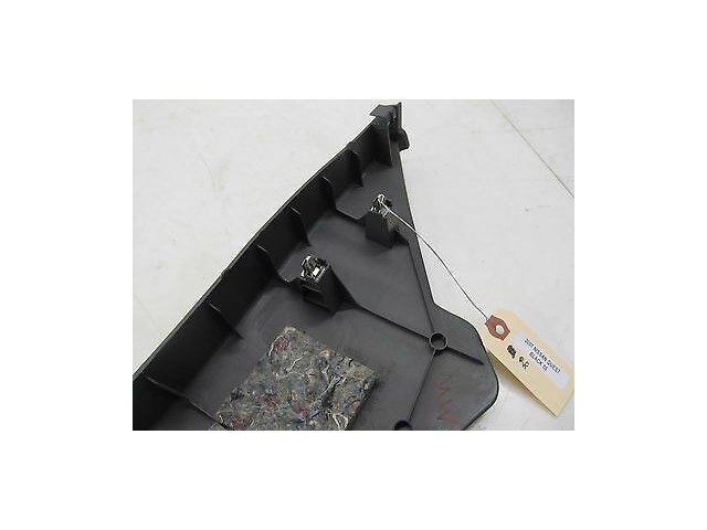 2007-2009 NISSAN QUEST OEM RIGHT FRONT SIDE DASH FINISH TRIM MOLDING PIECE