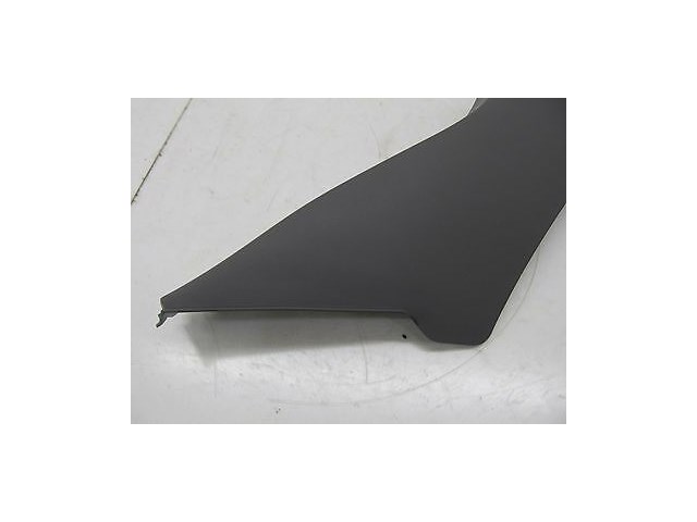 2007-2009 NISSAN QUEST OEM RIGHT FRONT SIDE DASH FINISH TRIM MOLDING PIECE