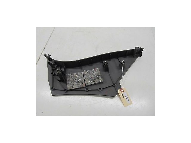 2007-2009 NISSAN QUEST OEM RIGHT FRONT SIDE DASH FINISH TRIM MOLDING PIECE