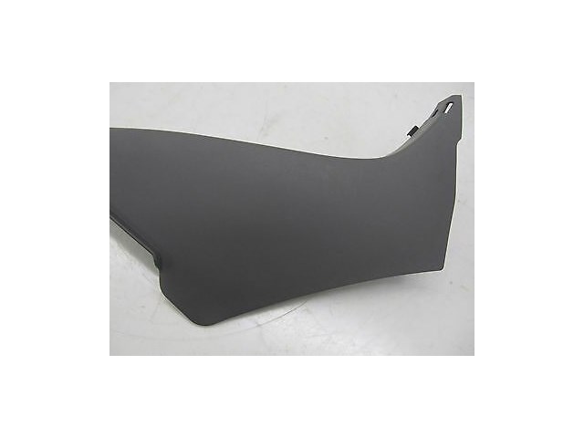 2007-2009 NISSAN QUEST OEM RIGHT FRONT SIDE DASH FINISH TRIM MOLDING PIECE