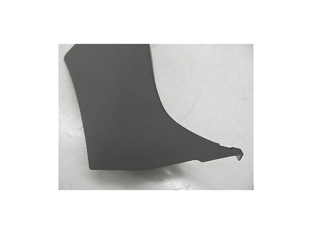 2007-2009 NISSAN QUEST OEM RIGHT FRONT SIDE DASH FINISH TRIM MOLDING PIECE