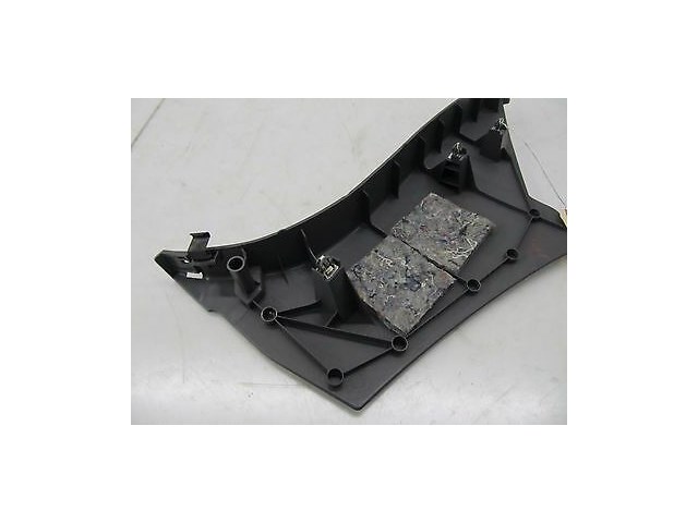 2007-2009 NISSAN QUEST OEM RIGHT FRONT SIDE DASH FINISH TRIM MOLDING PIECE