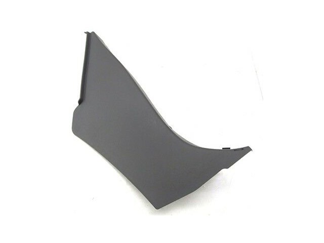 2007-2009 NISSAN QUEST OEM RIGHT FRONT SIDE DASH FINISH TRIM MOLDING PIECE