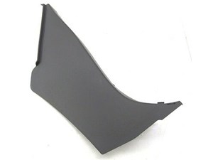 2007-2009 NISSAN QUEST OEM RIGHT FRONT SIDE DASH FINISH TRIM MOLDING PIECE