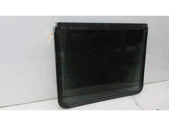 2009-2012 AUDI Q5 8R OEM REAR PANORAMIC SUNROOF MOONROOF GLASS 