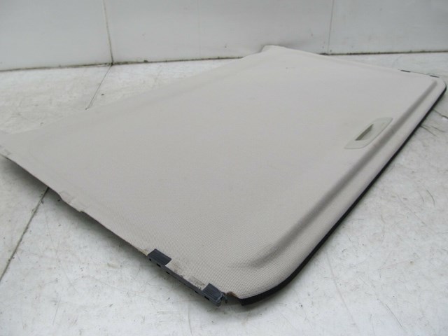 2009-2012 INFINITI FX35 OEM SUNROOF SHADE COVER 