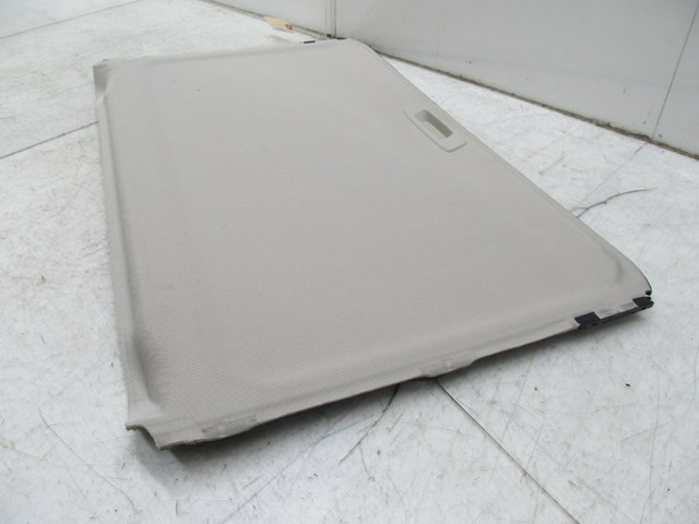 2009-2012 INFINITI FX35 OEM SUNROOF SHADE COVER 
