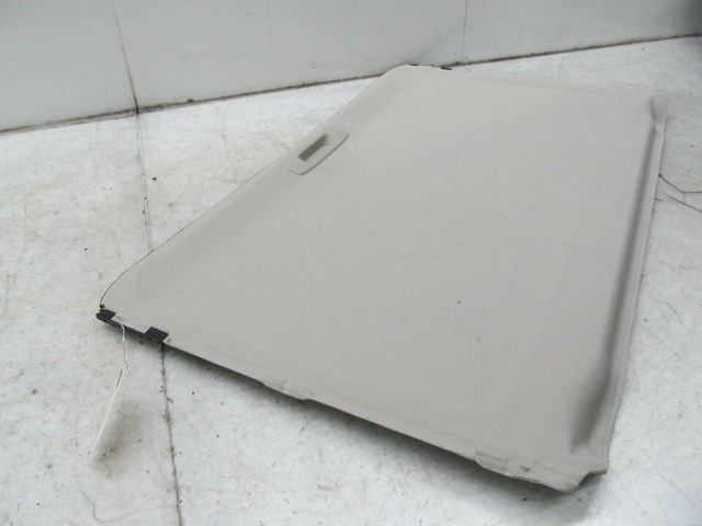 2009-2012 INFINITI FX35 OEM SUNROOF SHADE COVER 