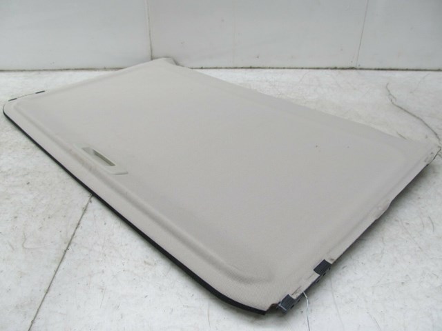 2009-2012 INFINITI FX35 OEM SUNROOF SHADE COVER 