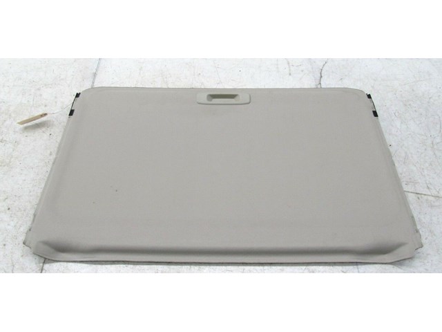 2009-2012 INFINITI FX35 OEM SUNROOF SHADE COVER 