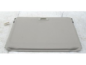 2009-2012 INFINITI FX35 OEM SUNROOF SHADE COVER 