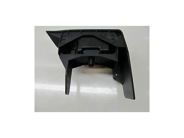 2008-2010 BMW 528xi 535i E60 OEM RIGHT REAR DOOR PANEL ASHTRAY CHANGE SORTER