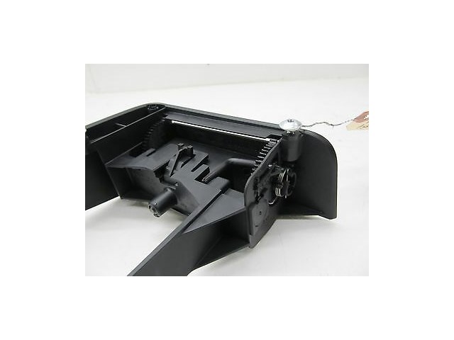 2008-2010 BMW 528xi 535i E60 OEM RIGHT REAR DOOR PANEL ASHTRAY CHANGE SORTER