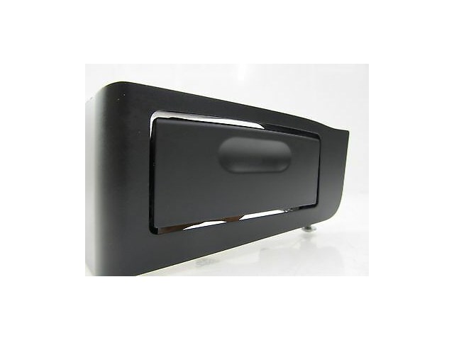 2008-2010 BMW 528xi 535i E60 OEM RIGHT REAR DOOR PANEL ASHTRAY CHANGE SORTER