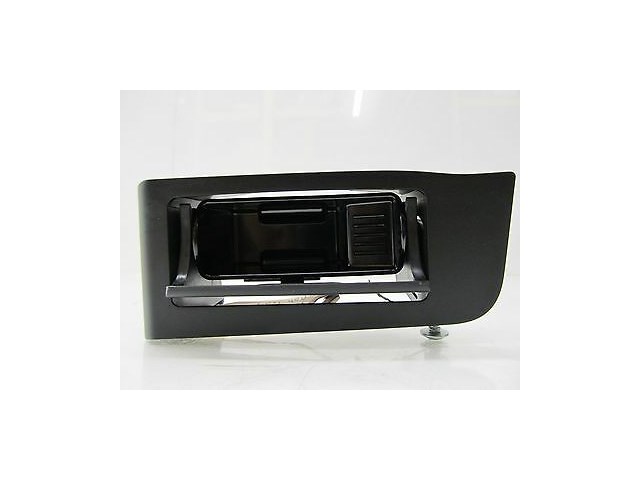 2008-2010 BMW 528xi 535i E60 OEM RIGHT REAR DOOR PANEL ASHTRAY CHANGE SORTER
