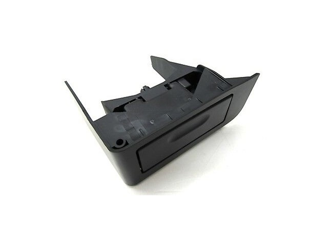 2008-2010 BMW 528xi 535i E60 OEM RIGHT REAR DOOR PANEL ASHTRAY CHANGE SORTER