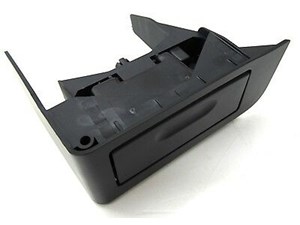 2008-2010 BMW 528xi 535i E60 OEM RIGHT REAR DOOR PANEL ASHTRAY CHANGE SORTER