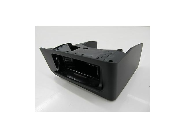 2008-2010 BMW 528xi 535i E60 OEM LEFT REAR DOOR PANEL ASHTRAY CHANGE SORTER 