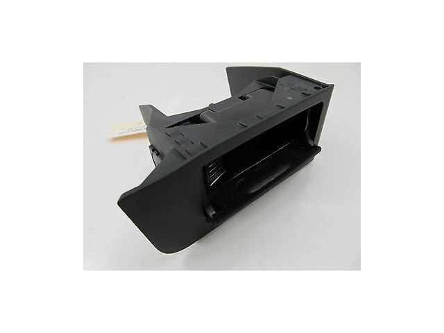 2008-2010 BMW 528xi 535i E60 OEM LEFT REAR DOOR PANEL ASHTRAY CHANGE SORTER 