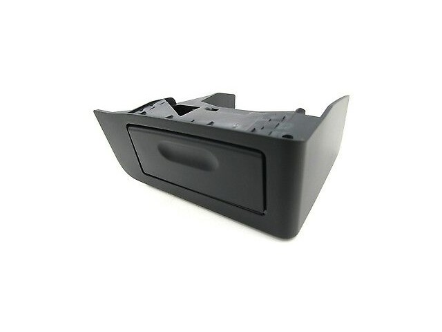 2008-2010 BMW 528xi 535i E60 OEM LEFT REAR DOOR PANEL ASHTRAY CHANGE SORTER 