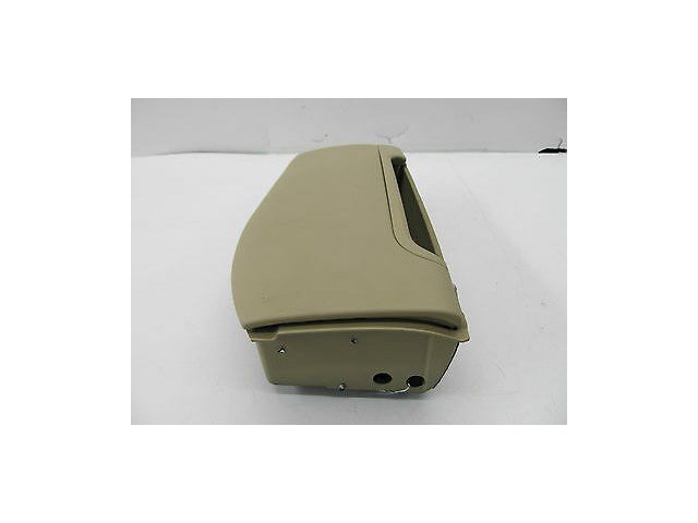 2004-2006 AUDI A8 L QUATTRO D3 OEM RIGHT REAR DOOR PANEL STORAGE COMPARTMENT 