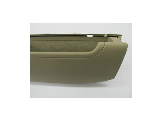 2004-2006 AUDI A8 L QUATTRO D3 OEM RIGHT REAR DOOR PANEL STORAGE COMPARTMENT 