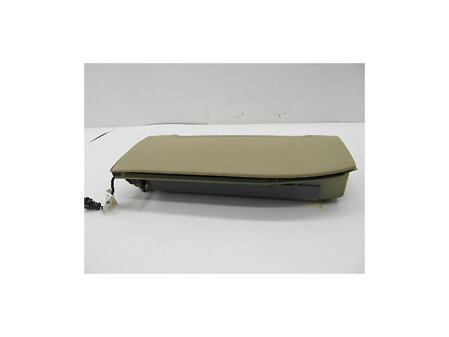 2004-2006 AUDI A8 L QUATTRO D3 OEM RIGHT REAR DOOR PANEL STORAGE COMPARTMENT 