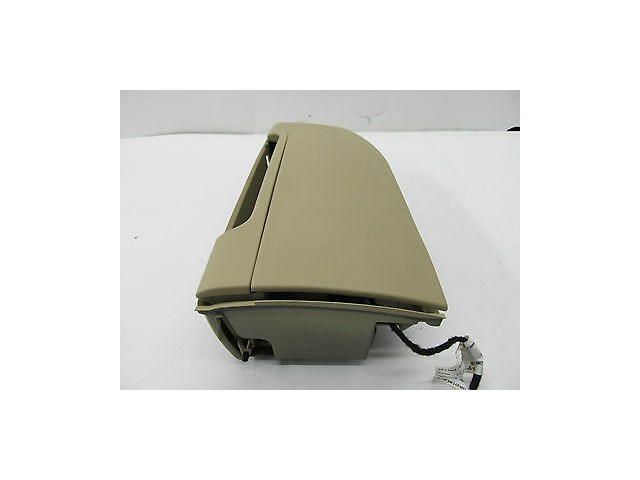 2004-2006 AUDI A8 L QUATTRO D3 OEM RIGHT REAR DOOR PANEL STORAGE COMPARTMENT 