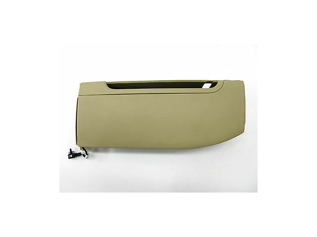 2004-2006 AUDI A8 L QUATTRO D3 OEM RIGHT REAR DOOR PANEL STORAGE COMPARTMENT 