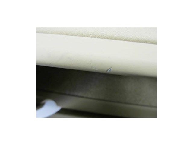 2004-2006 AUDI A8 L QUATTRO D3 OEM RIGHT REAR DOOR PANEL STORAGE COMPARTMENT 