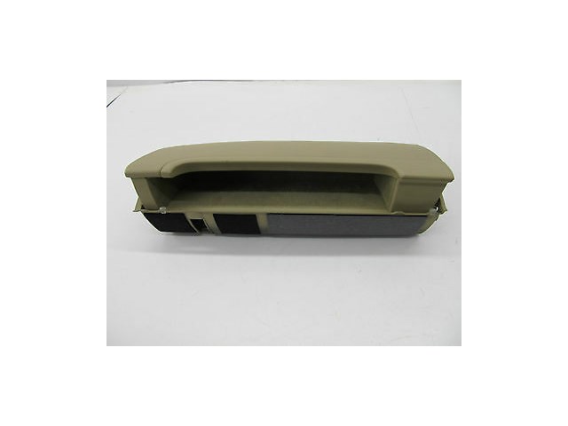 2004-2006 AUDI A8 L QUATTRO D3 OEM RIGHT REAR DOOR PANEL STORAGE COMPARTMENT 