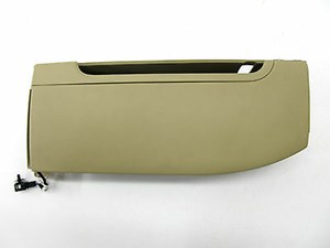 2004-2006 AUDI A8 L QUATTRO D3 OEM RIGHT REAR DOOR PANEL STORAGE COMPARTMENT 