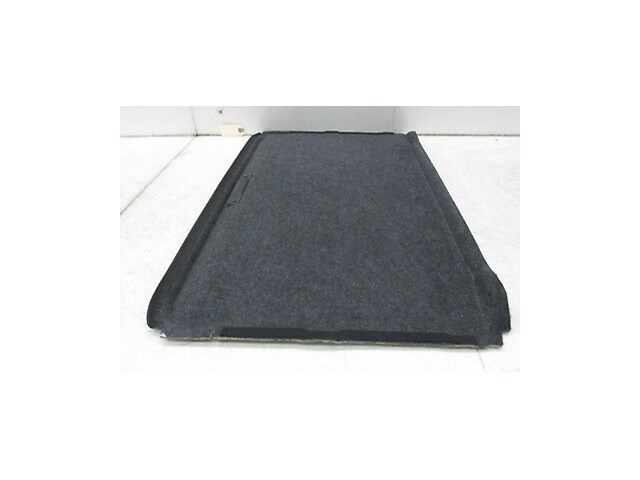 2009-2013 INFINITI G37 OEM FRONT OVER HEAD SUNROOF SHADE COVER 