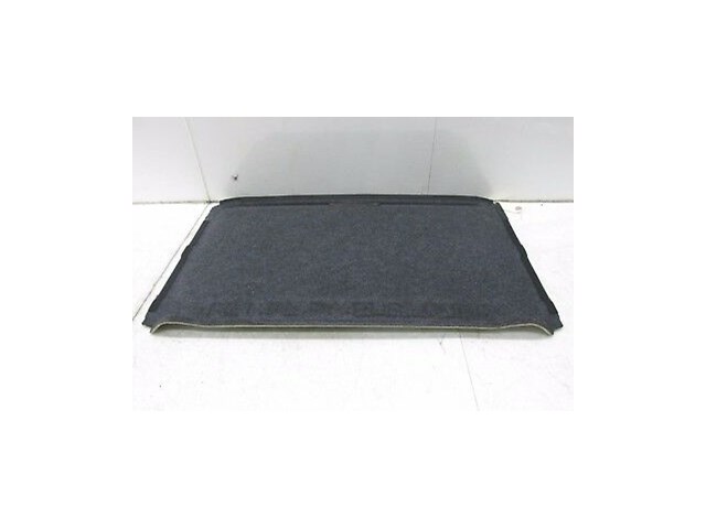 2009-2013 INFINITI G37 OEM FRONT OVER HEAD SUNROOF SHADE COVER 