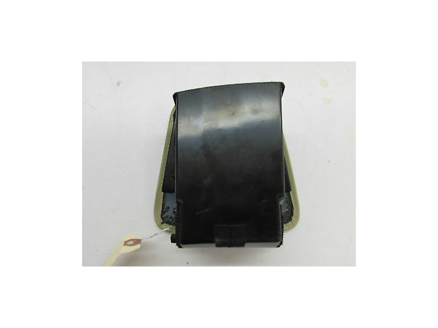 2004-2006 AUDI A8 L QUATTRO D3 OEM LEFT SIDE REAR DOOR PANEL COMPARTMENT POCKET