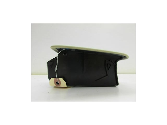 2004-2006 AUDI A8 L QUATTRO D3 OEM LEFT SIDE REAR DOOR PANEL COMPARTMENT POCKET