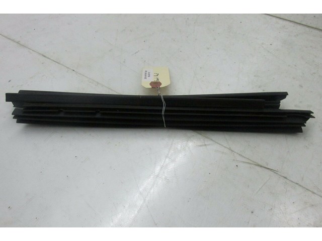 2014-2016 INFINITI Q50 OEM SUNROOF BOLT COVER SET ASSEMBLY 