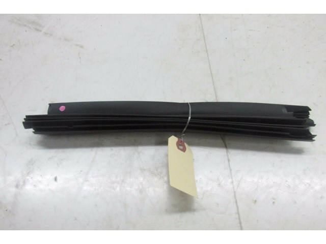 2014-2016 INFINITI Q50 OEM SUNROOF BOLT COVER SET ASSEMBLY 